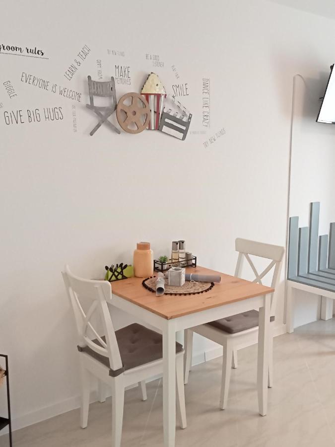דירות בלאגובגראד Art Studio Geri מראה חיצוני תמונה